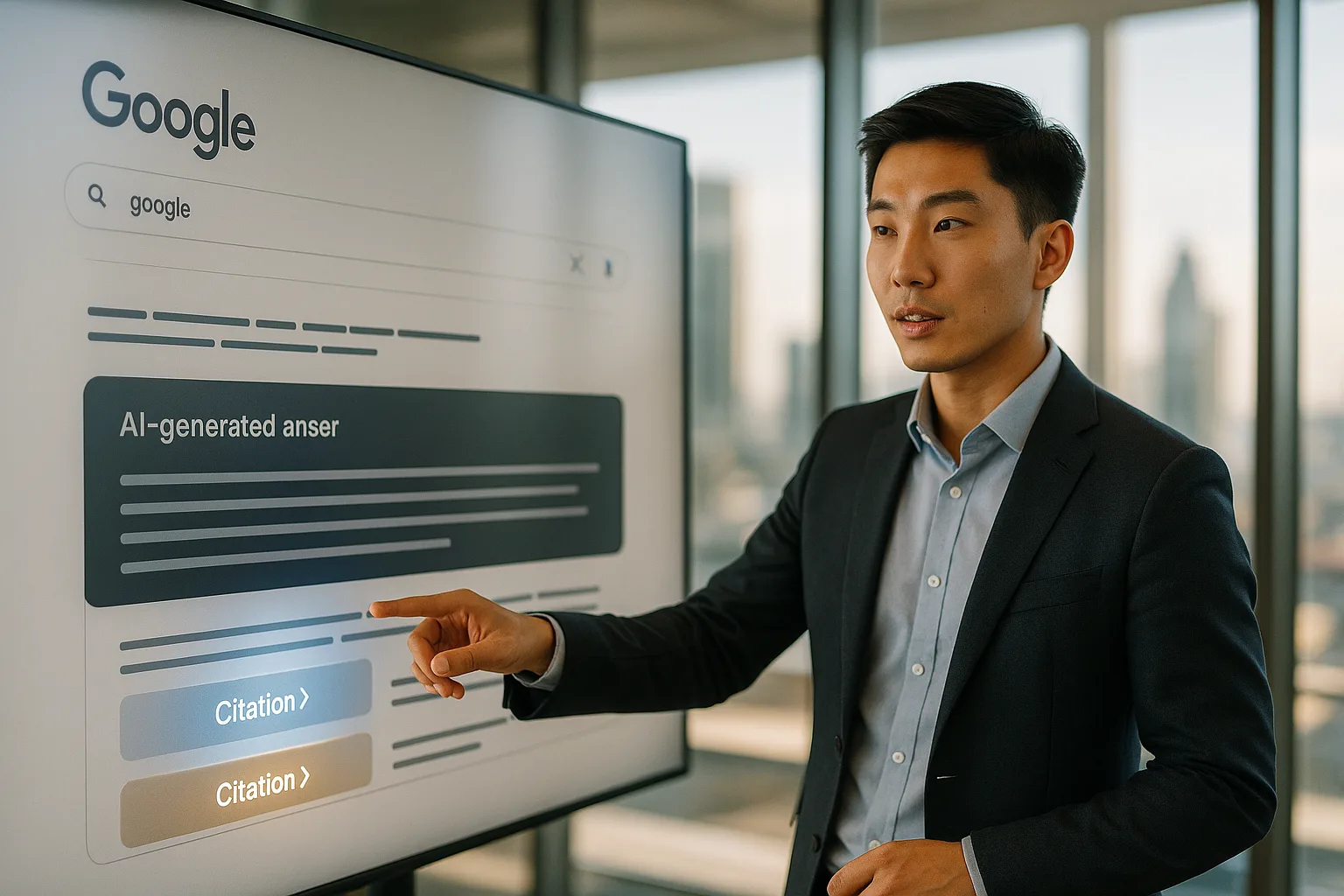 Google AI Overview Citation Surfaces - GEO Strategy