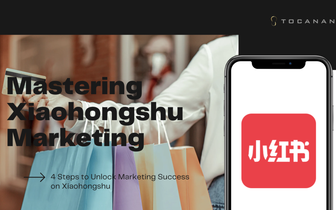 Mastering Xiaohongshu: Guide to China’s Popular Social Media Platform