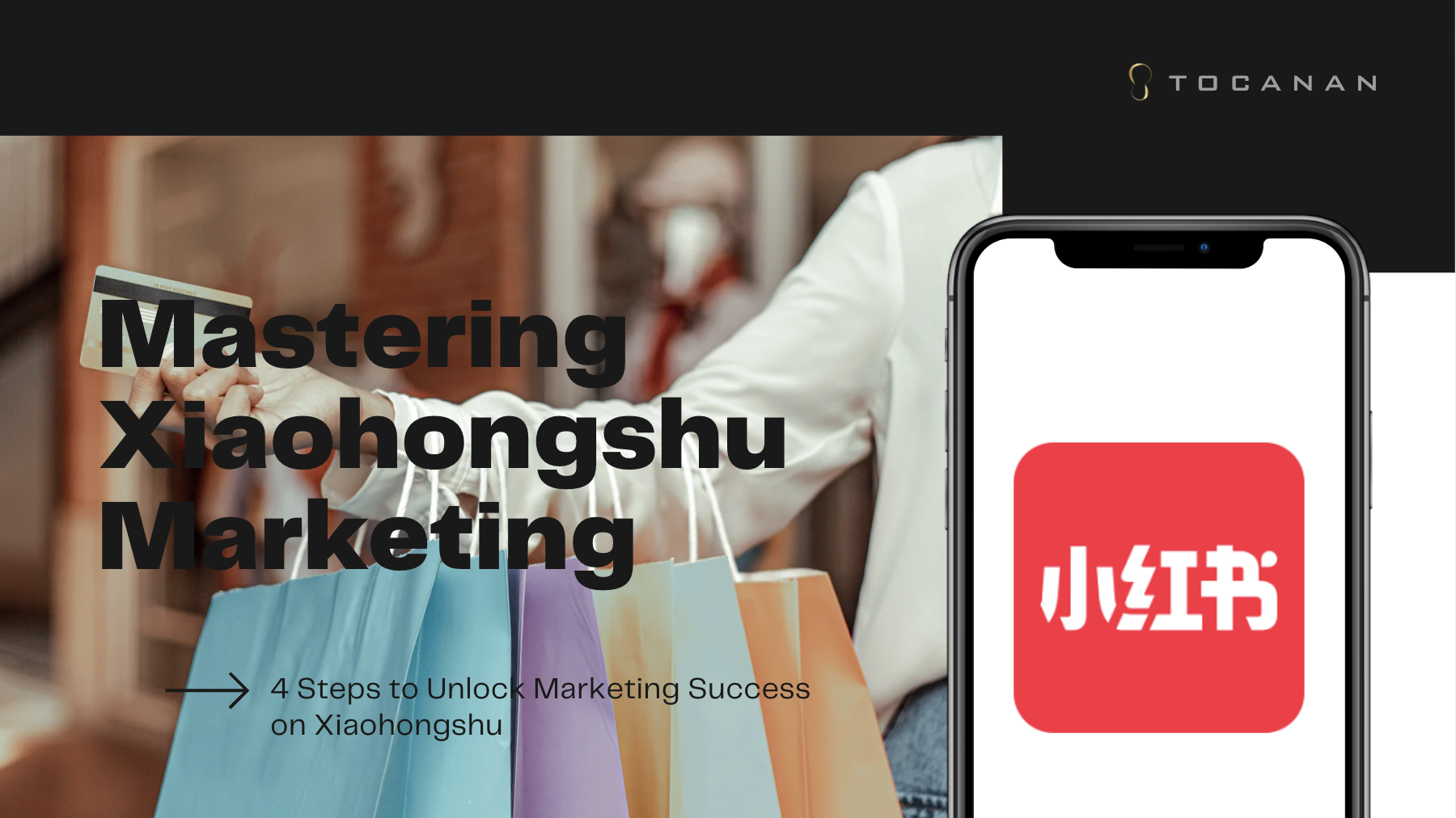 Xiaohongshu: The Ultimate Guide to Dominating China's Hottest Social Commerce Platform