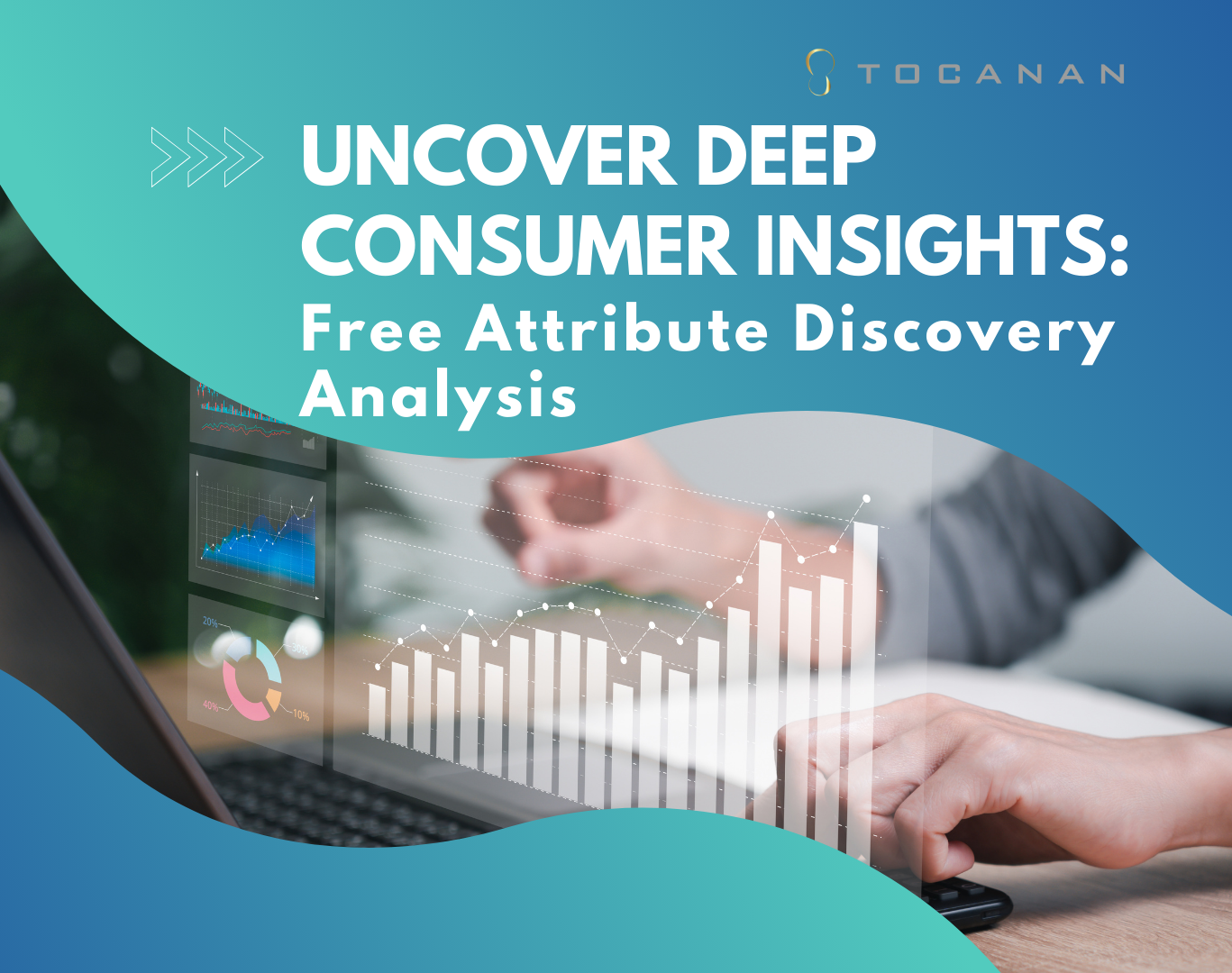 Free Attribute Discovery Analysis