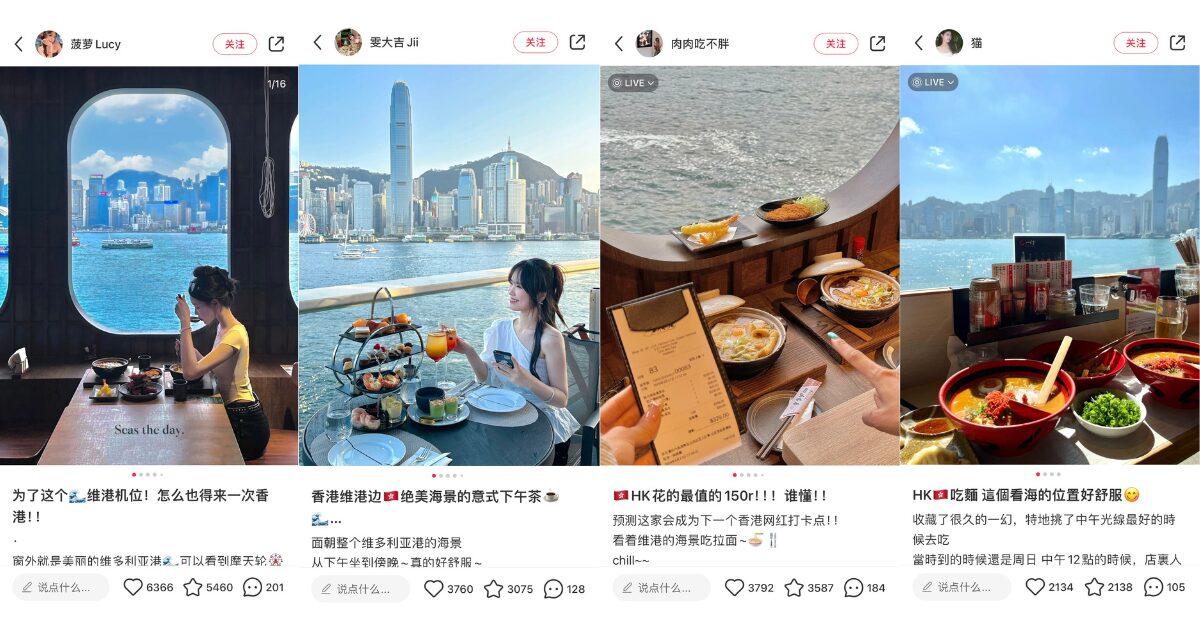 Influencer Marketing on Xiaohongshu