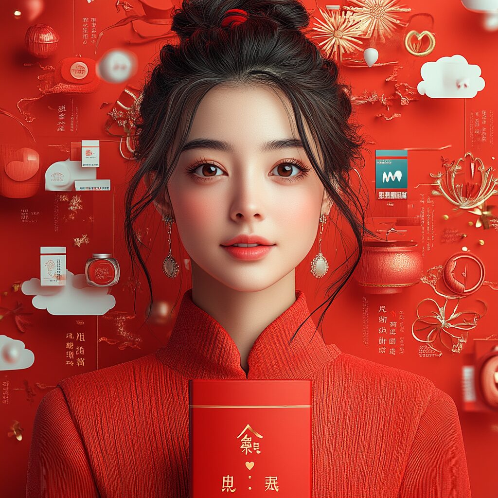 Xiaohongshu Guide - Unique Features, User Insights, and Brand Strategies