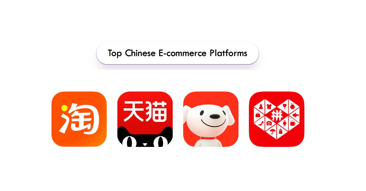 Top e-Commerce Platforms