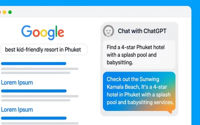 From SEO to AEO & GEO: How to Stay Visible in AI-Powered Search