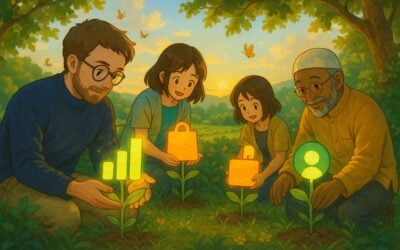Xiaohongshu’s “Planting Grass”: New Buzzword, Old Roots in Marketing