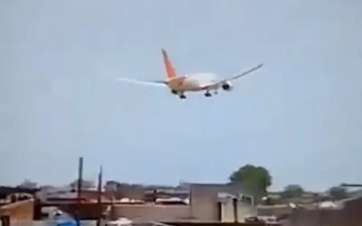 Navigating AI‑171: Crash Misinformation Analysis & Corporate Communication Lessons