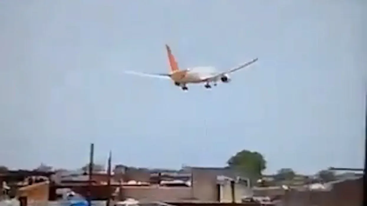 Navigating AI‑171: Crash Misinformation Analysis & Corporate Communication Lessons