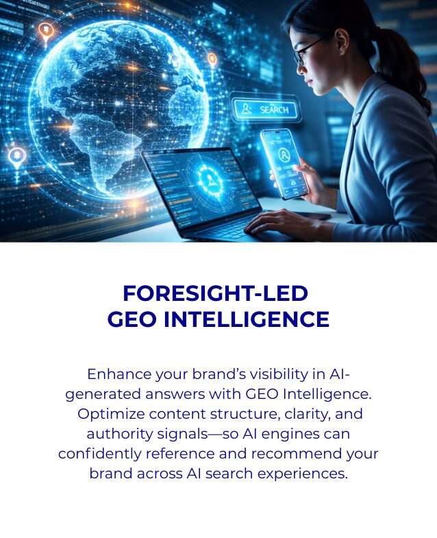 AI-Powered Consumer Insights