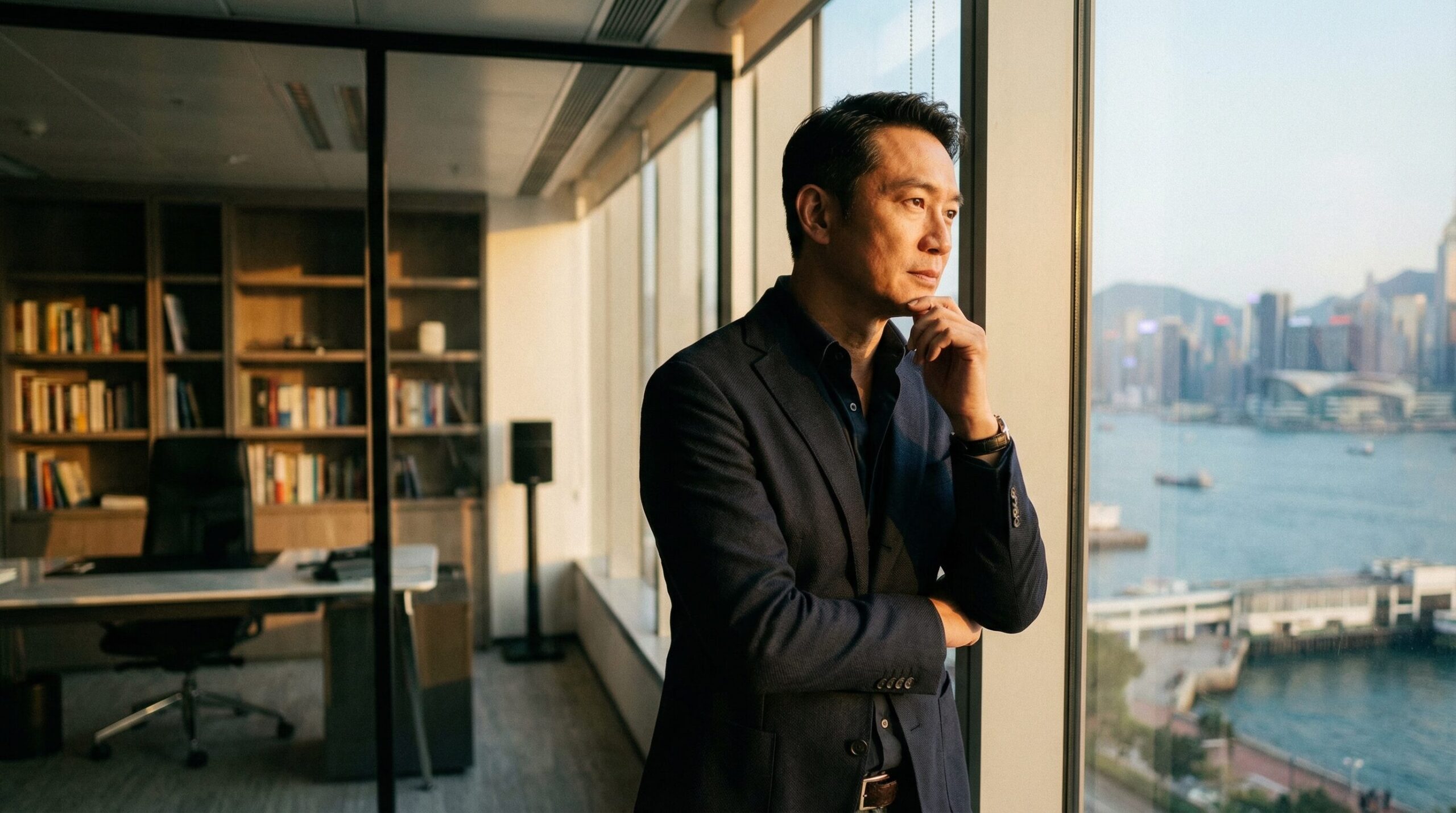 About Tocanan — our vision and leadership