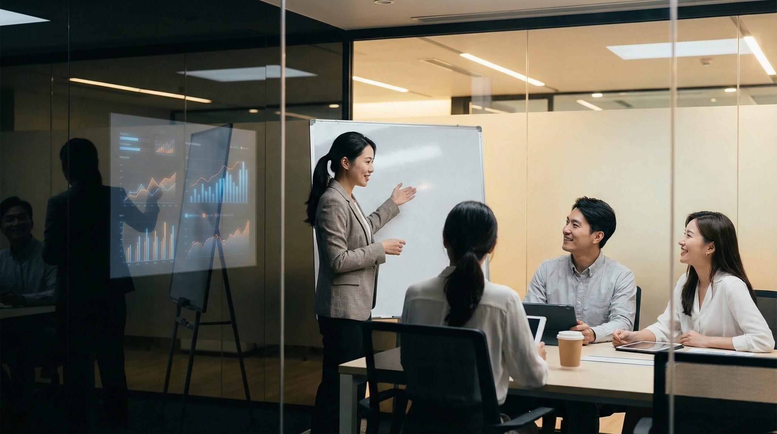 Decoding Customer Preferences — understanding what drives choices