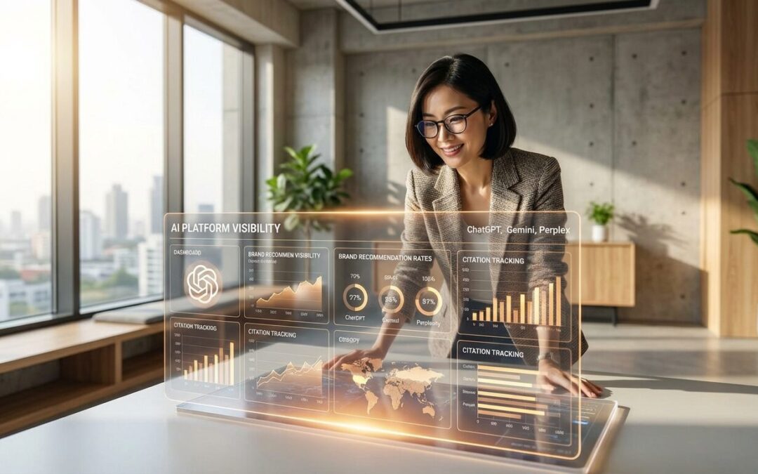 What Is GEO (Generative Engine Optimization)? The Complete Guide for 2026