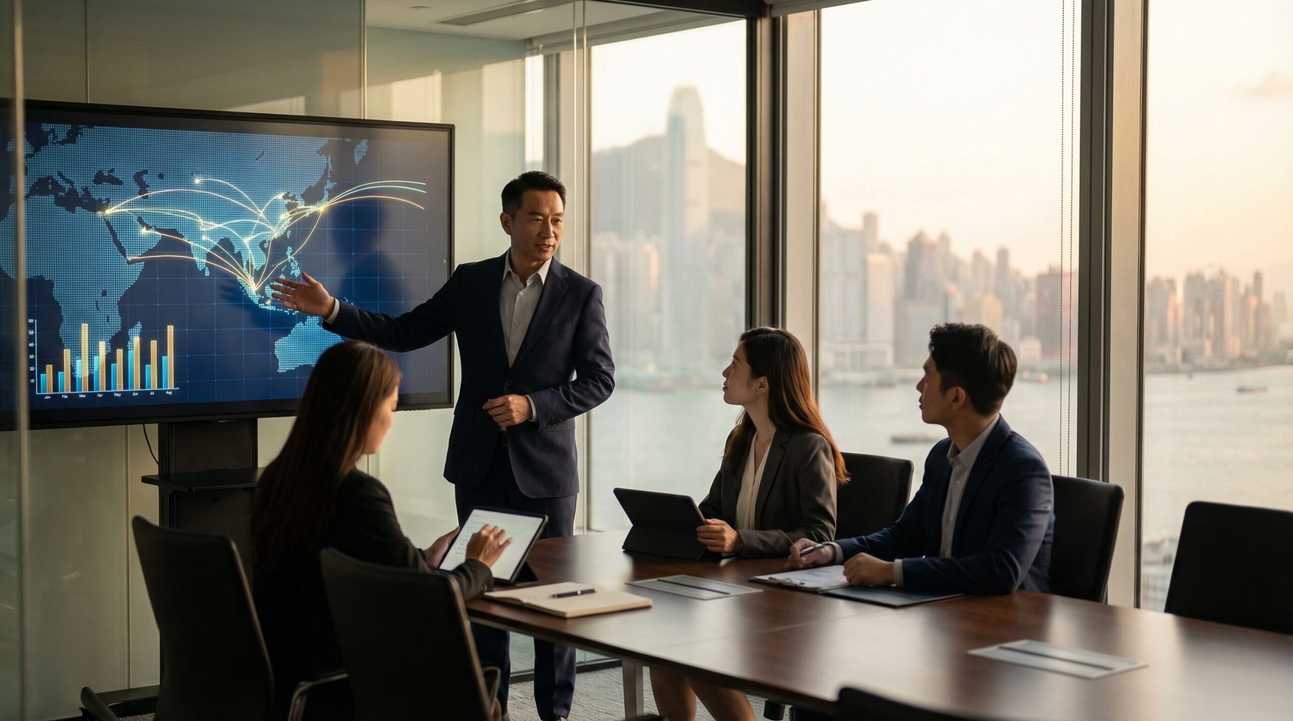 GEO Guide — Asia-Pacific brand optimization