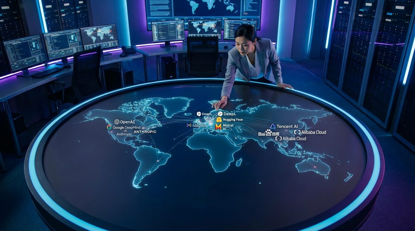 Tocanan blog hero - global-ai-tools