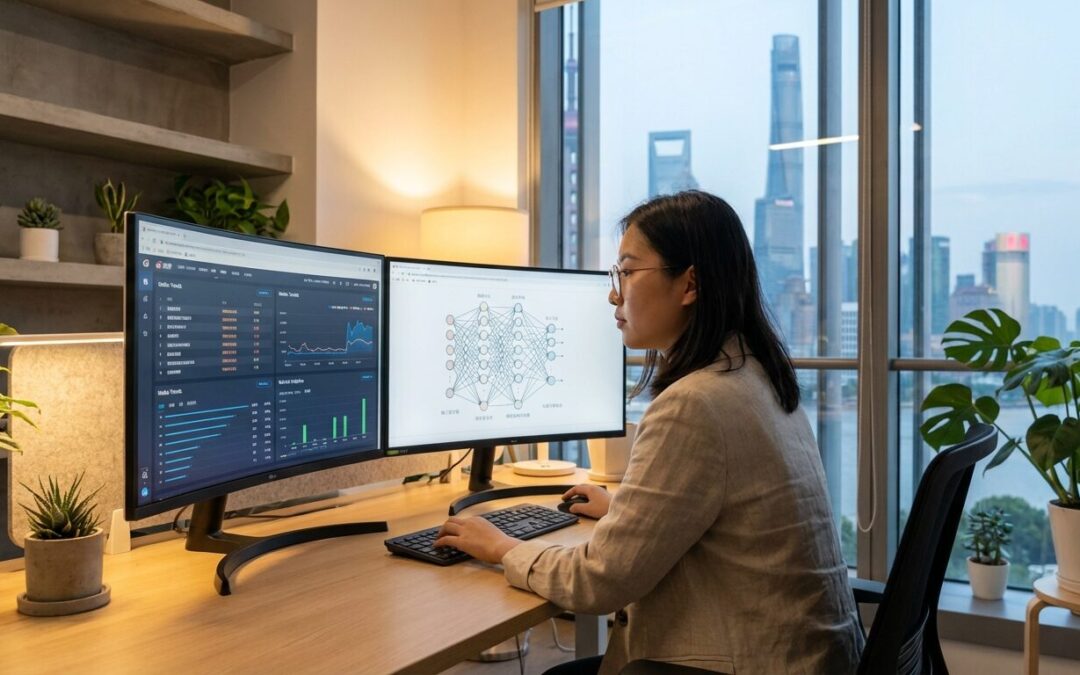 LLaMA 2：為中國企業帶來突破性的社交媒體分析與市場情報