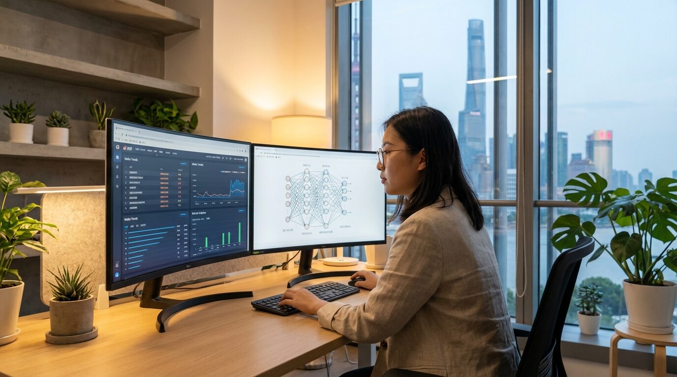 Tocanan blog hero - llama2-chinese-social