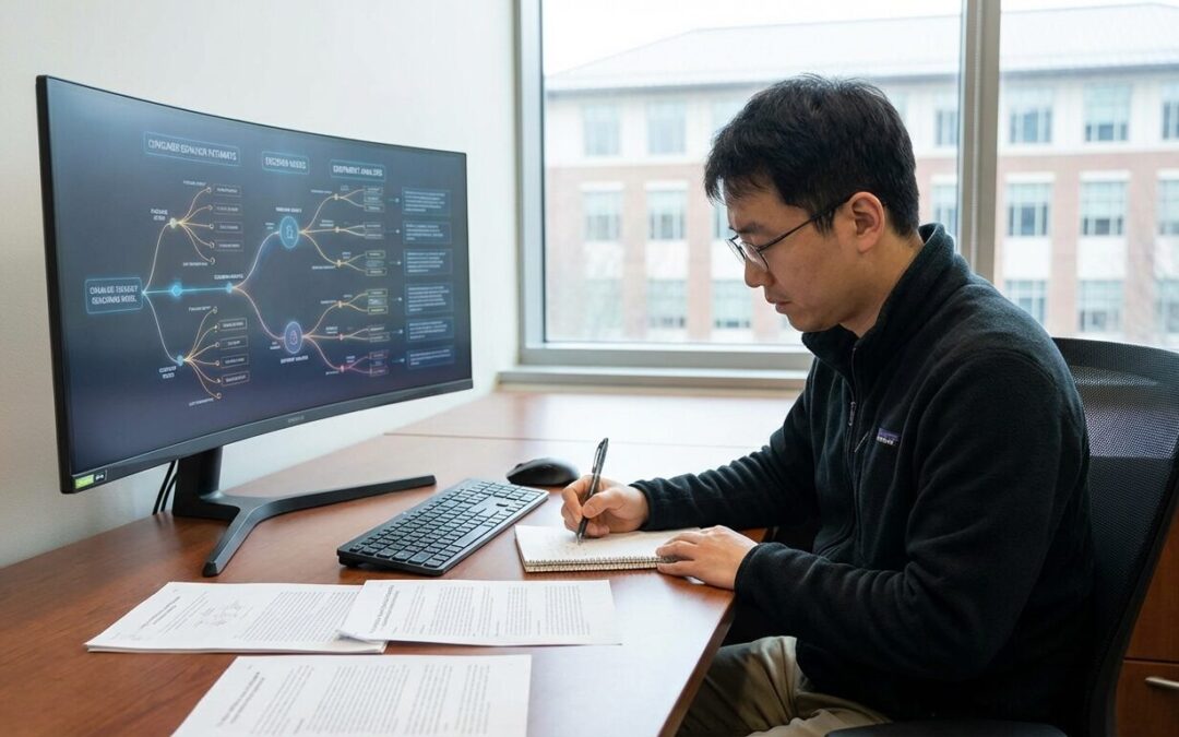 大語言模型 (LLM) 為社媒消費者洞察帶來革新性轉變