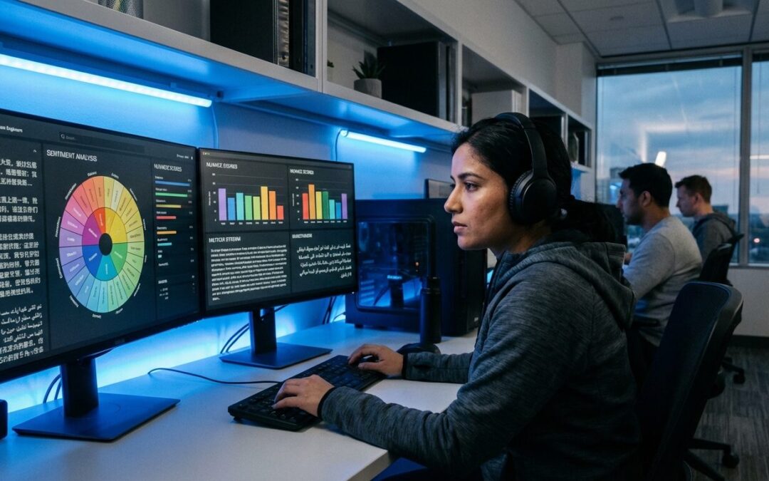 OpenAI的o1模型：推進AI推理和情感分析能力