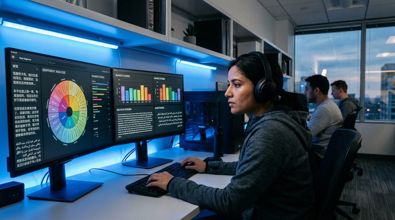 Tocanan blog hero - openai-o1-sentiment