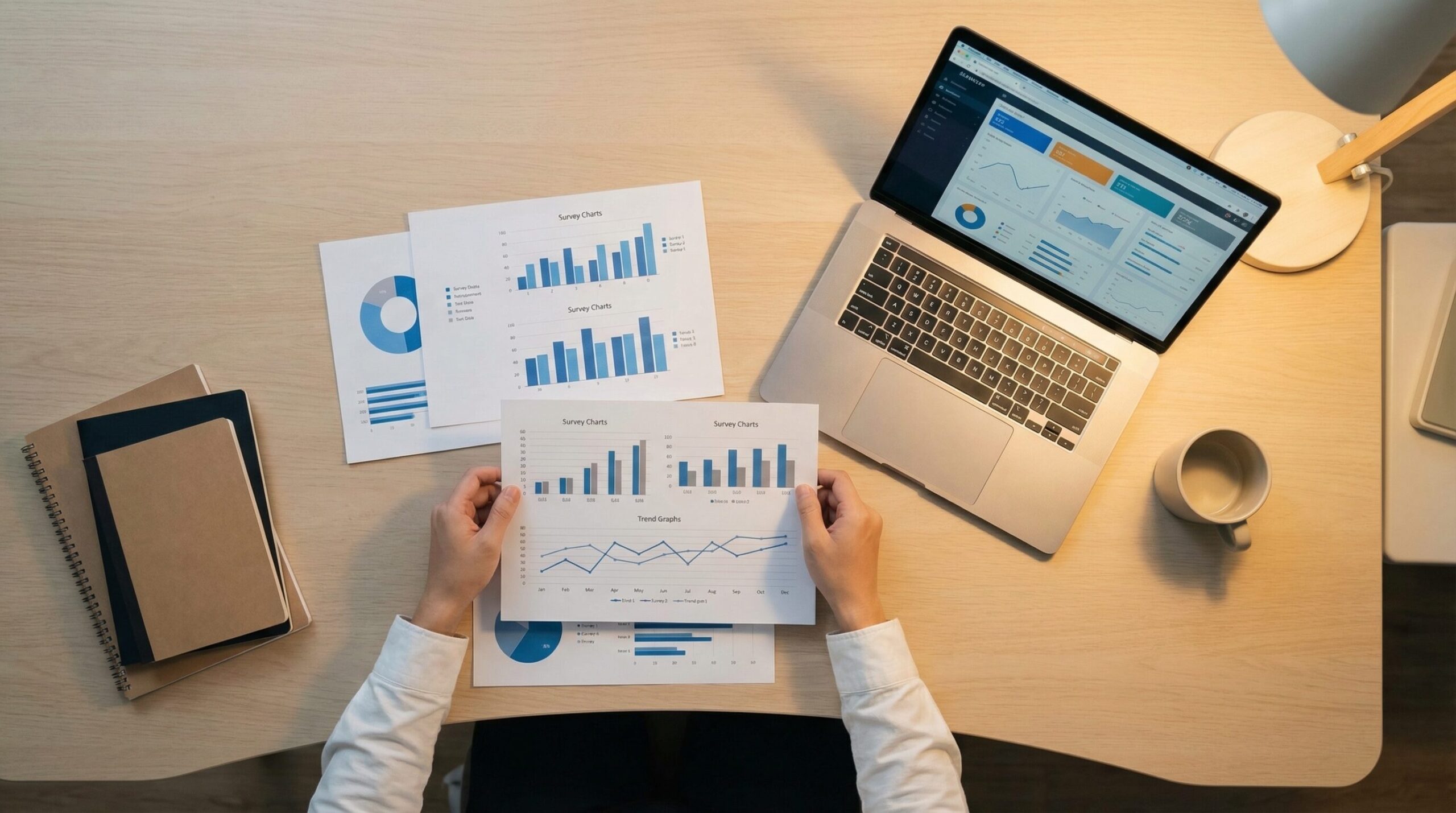 What Are Insights — turning data into understanding