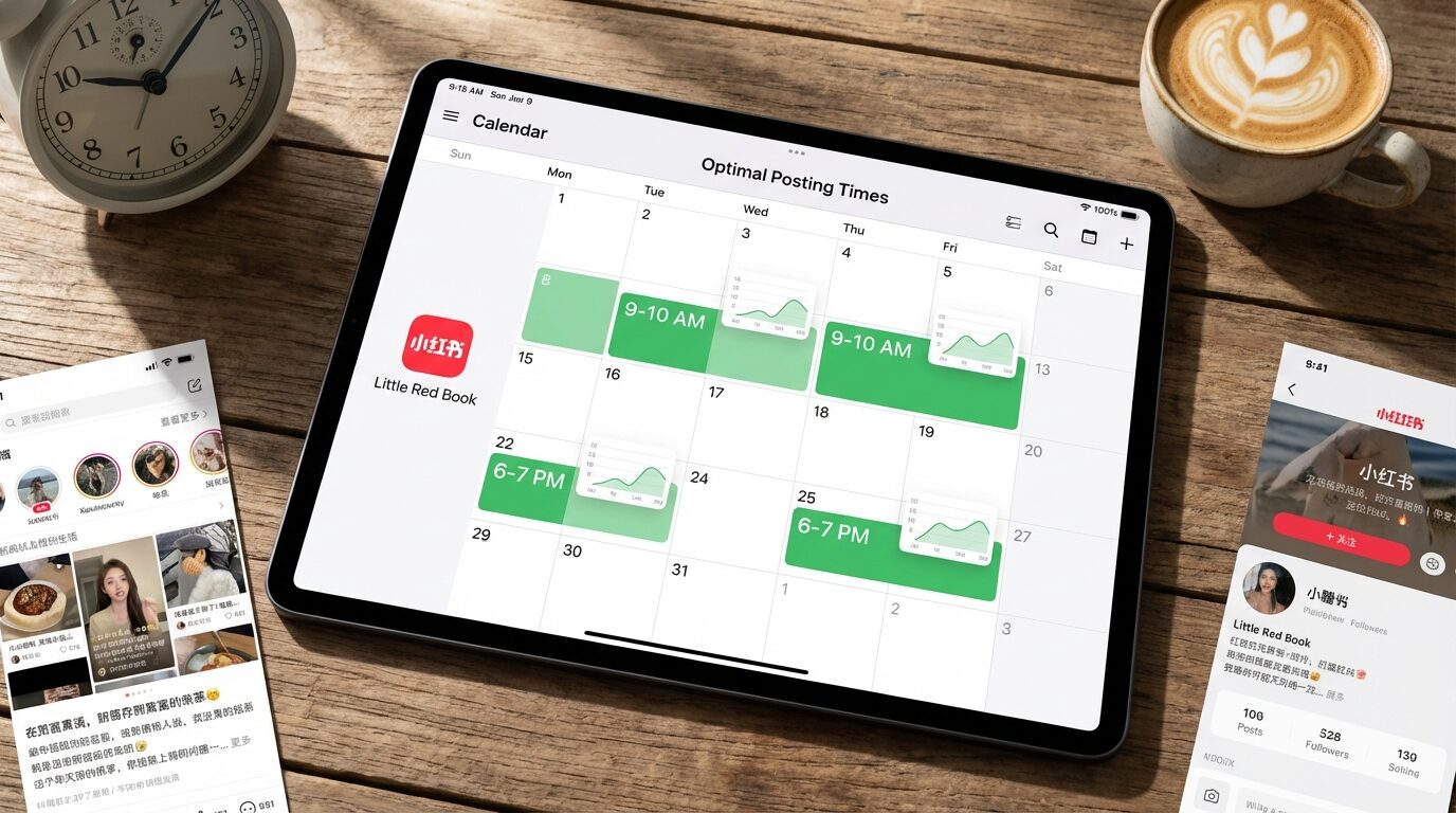Tocanan blog hero - xhs-best-times