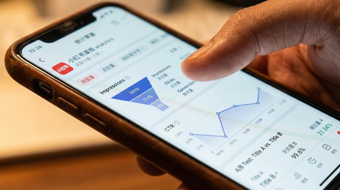 Tocanan blog hero - xhs-ctr