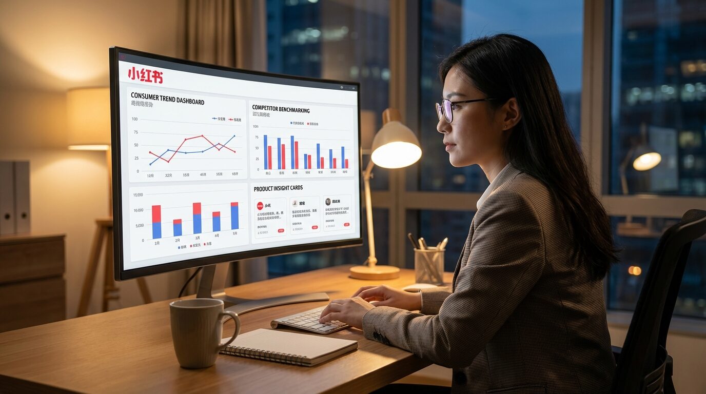 Tocanan blog hero - xhs-market-intelligence