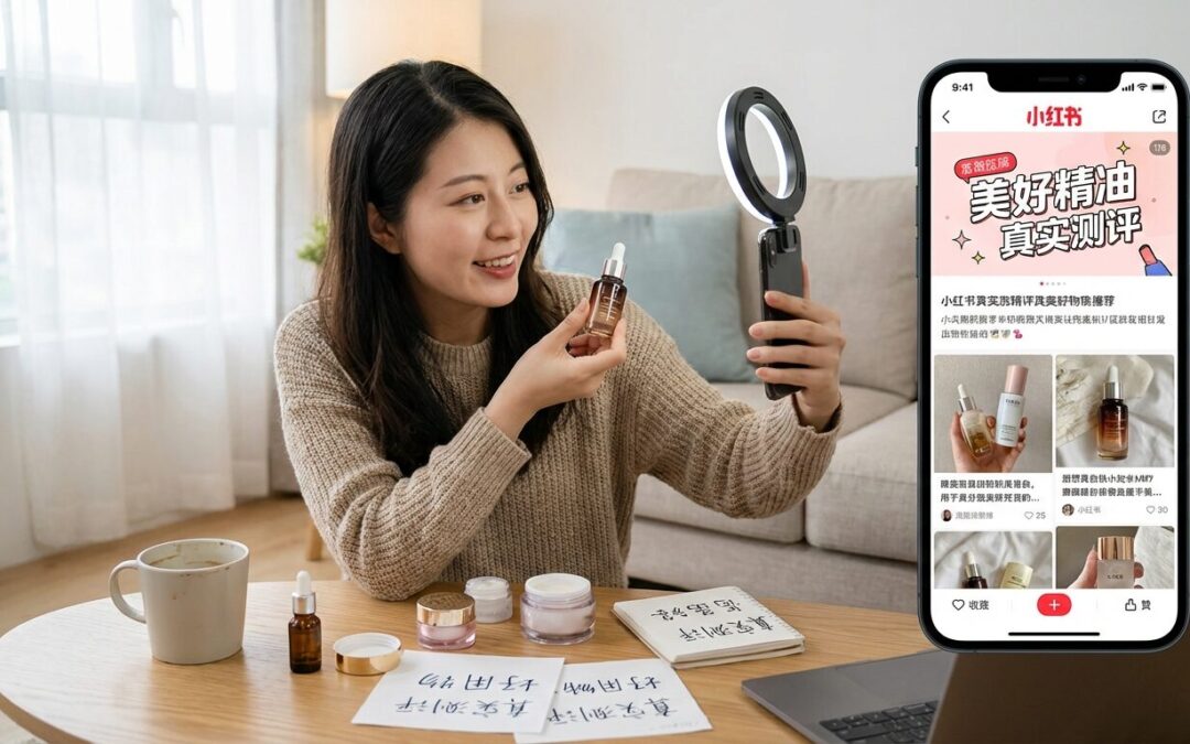 Xiaohongshu’s “Planting Grass”: New Buzzword, Old Roots in Marketing