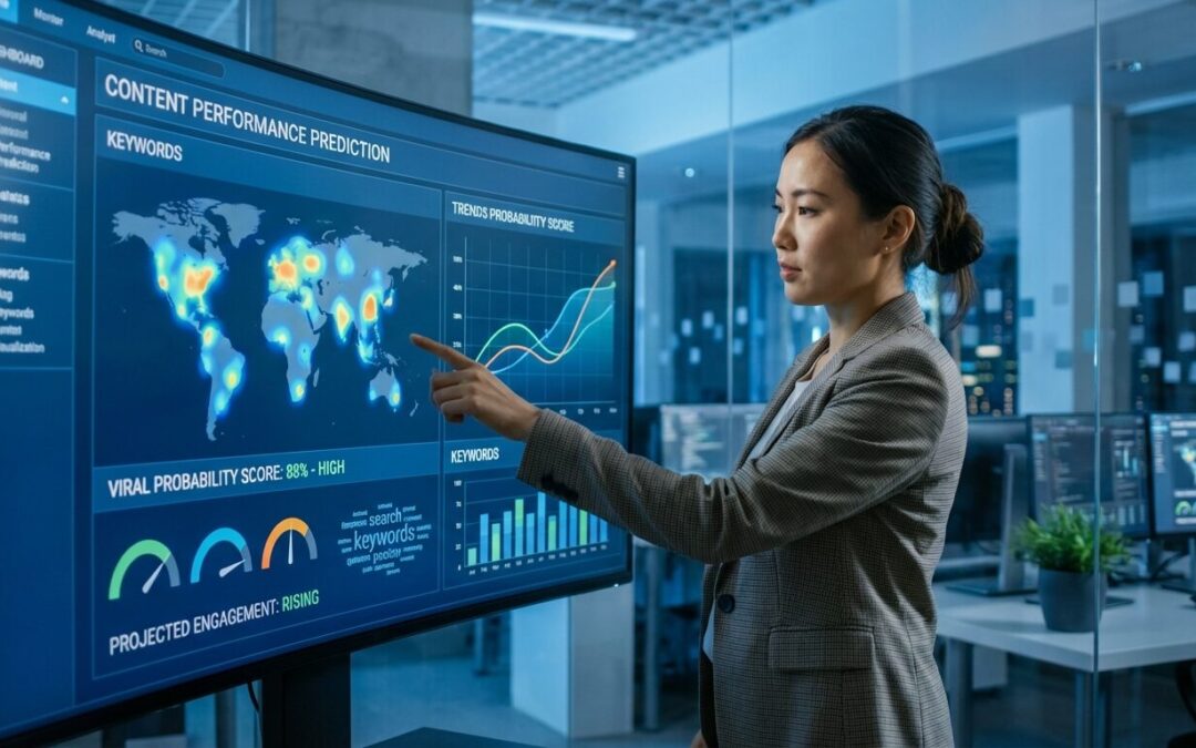 小紅書營銷必勝法: Tocanan預測爆文潛力