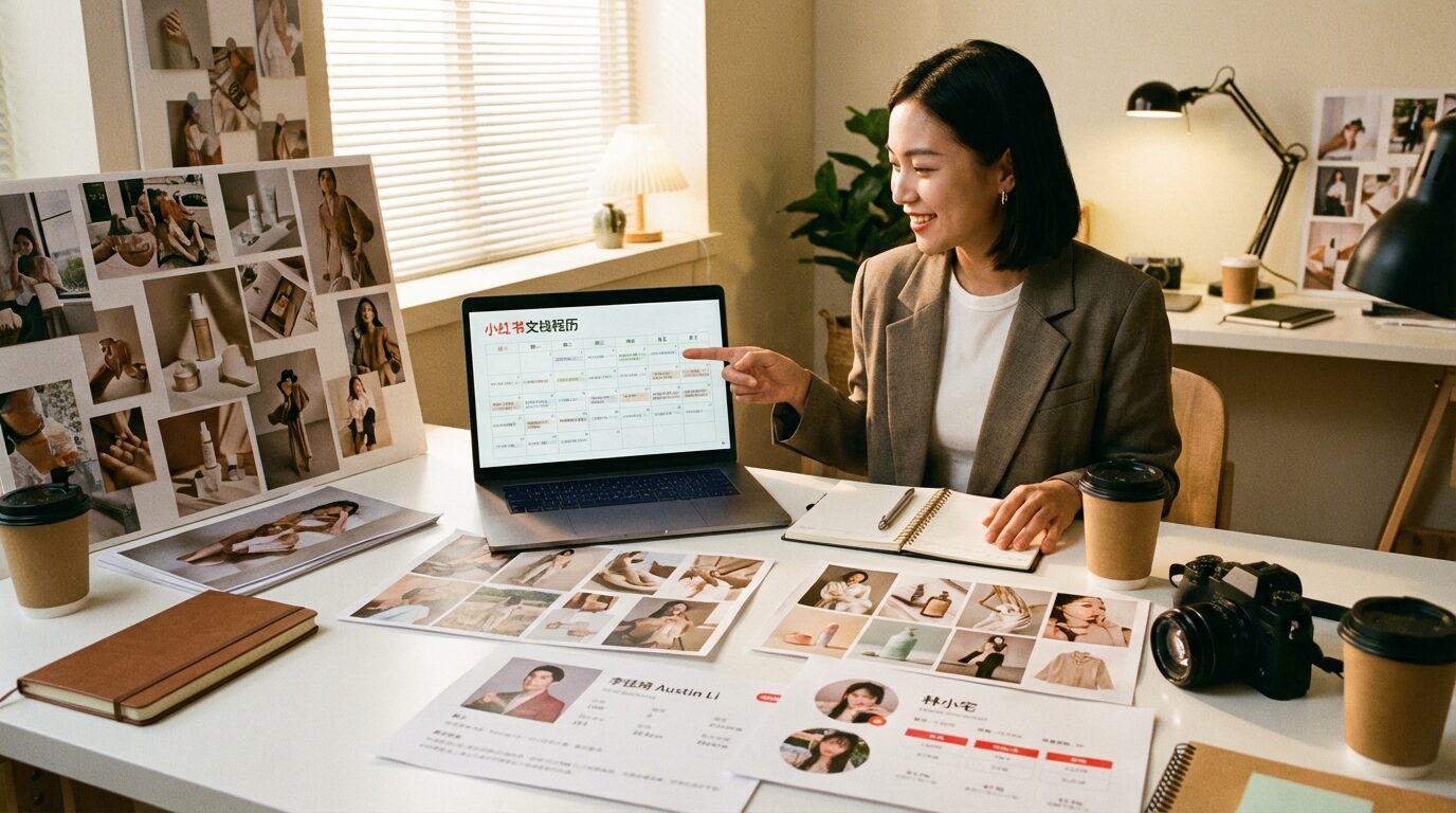 Tocanan blog hero - xhs-seeding-harvesting