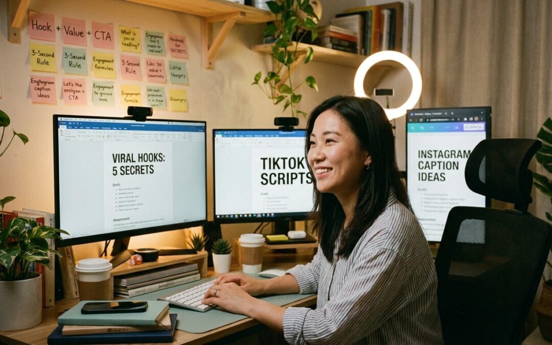 小紅書營銷必學！7大爆款標題撰寫技巧