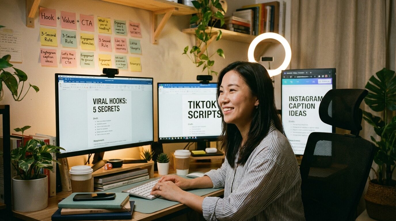 Tocanan blog hero - xhs-viral-titles