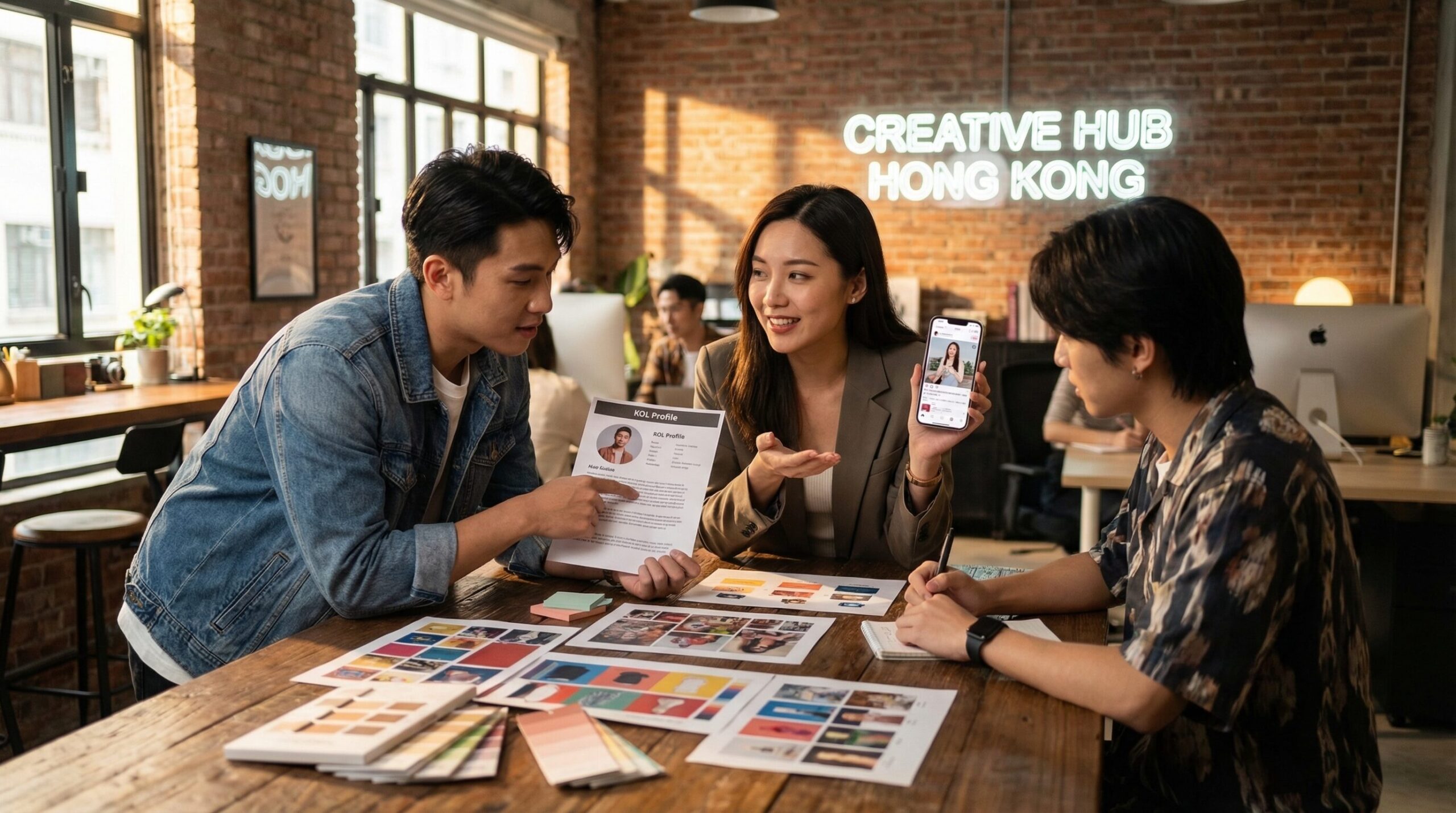 Xiaohongshu Marketing — connecting brands with Chinese consumers